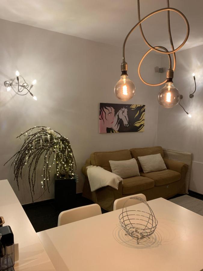 Mery'S House Casa Vacanza Fano Εξωτερικό φωτογραφία