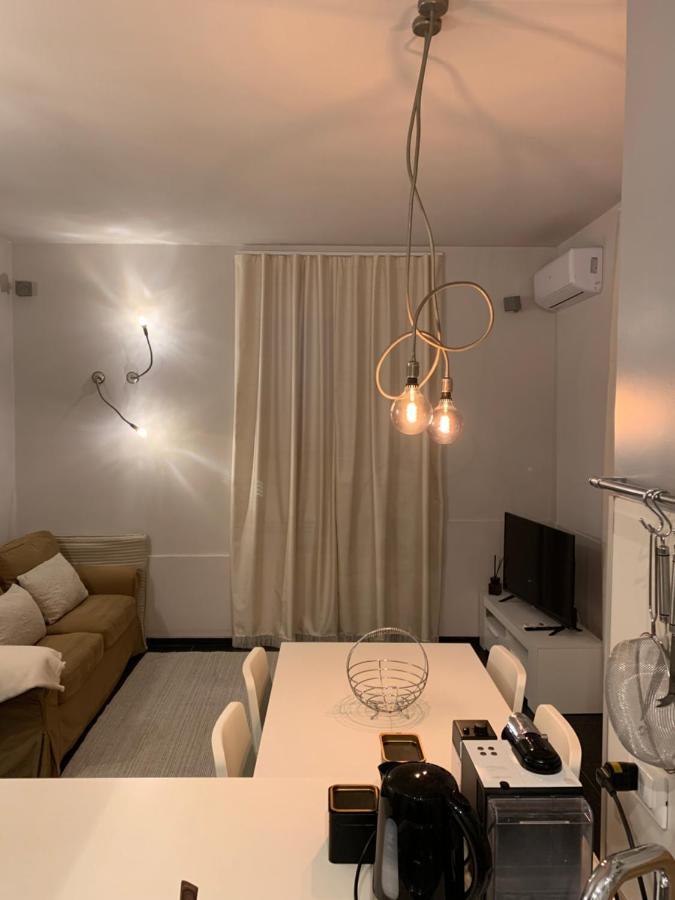 Mery'S House Casa Vacanza Fano Εξωτερικό φωτογραφία