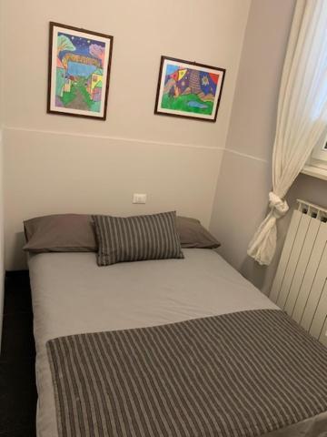 Mery'S House Casa Vacanza Fano Εξωτερικό φωτογραφία