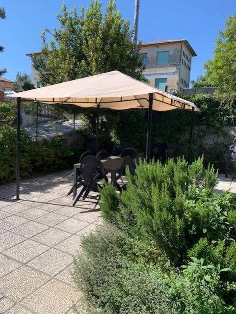 Mery'S House Casa Vacanza Fano Εξωτερικό φωτογραφία
