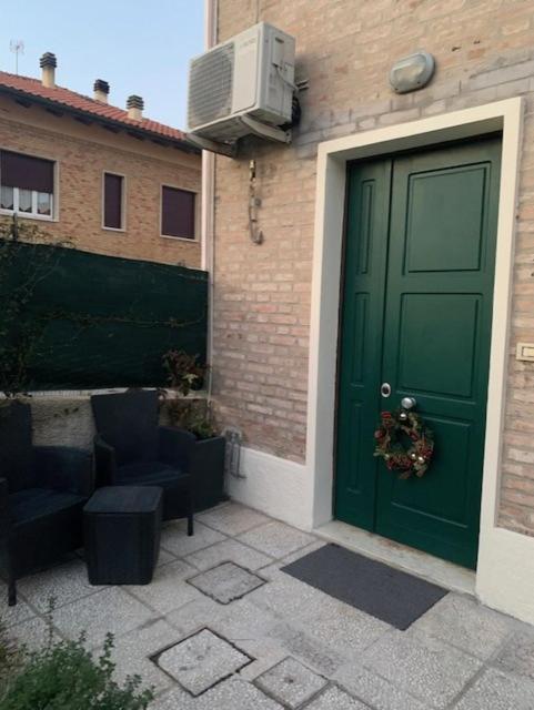 Mery'S House Casa Vacanza Fano Εξωτερικό φωτογραφία